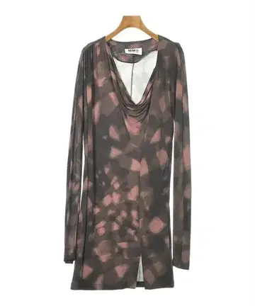 MM6 원피스 여성용