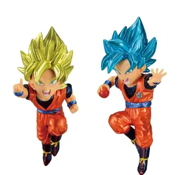 드래곤볼 Z 월드 컬렉터블 피규어