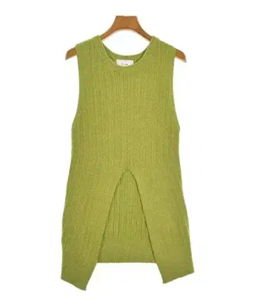 CLANE 베스트/슬리브리스 여성용