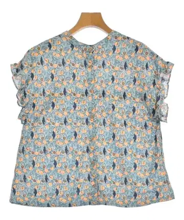 marble SUD 캐주얼 셔츠 여성용