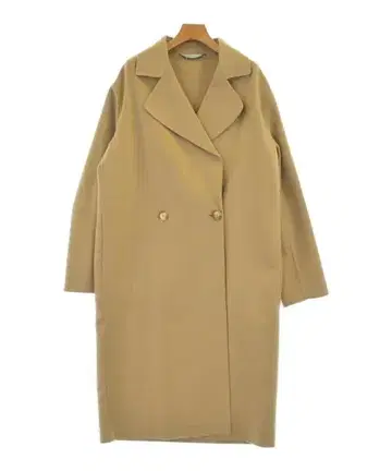 STELLA McCARTNEY 코트 (기타) 여성용