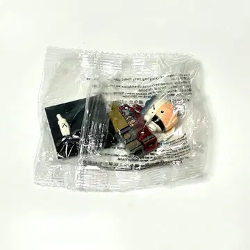 미개봉 카우스 베어브릭 레고 호환 피규어