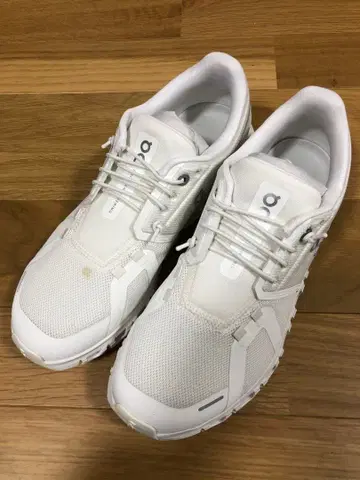 온 클라우드 6 스니커즈 러닝화 Cloud 6 25cm