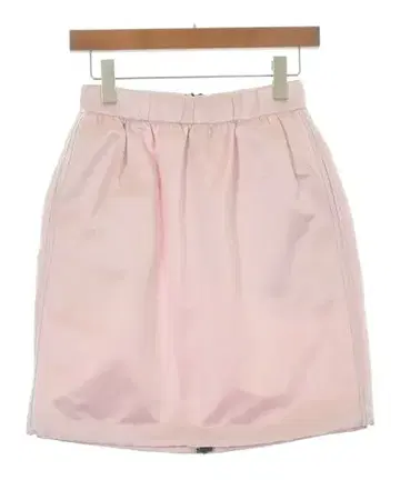 N 21 미디 스커트 여성용