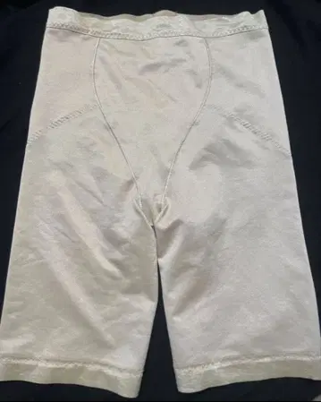 브라이덜블룸 브라이덜 이너 롱 거들 L 사이즈