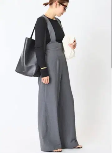 [ 택 포함 새상품 ] CELERI Deuxieme Classe 살로펫