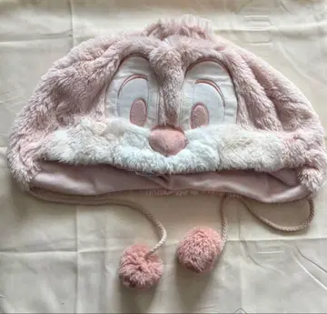 디즈니 칩 팬캡