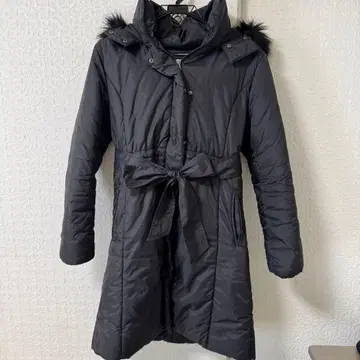 로얄 파티 Royalparty 다운 코트