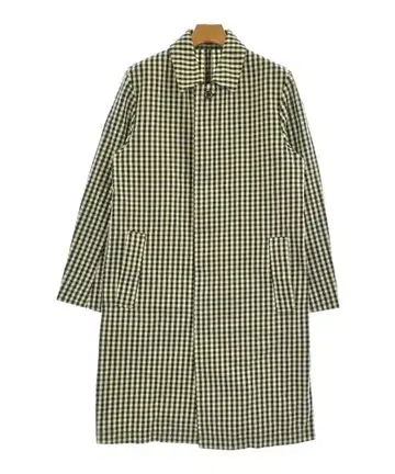 DOUBLE STANDARD CLOTHING 스텐카라 코트 여성용