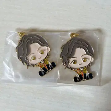 미세스 그린애플 제일복권 F상 메탈 참 후지사와 료카