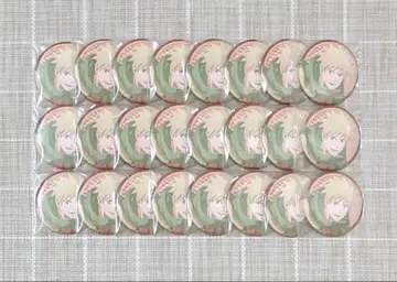 [ 오늘 한정 가격 ] NARUTO 캔뱃지 나루토 24점