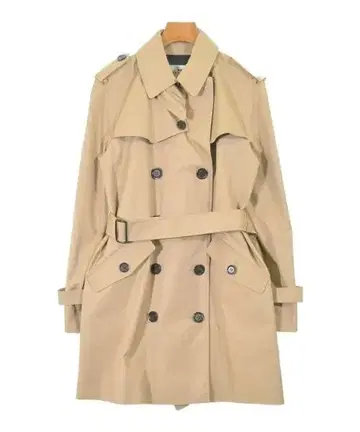 COACH 트렌치코트 여성용