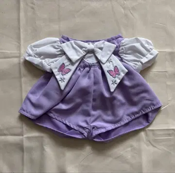 디즈니 리나벨 코스튬