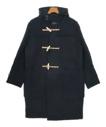 GLOVER ALL 더플 코트 남성용