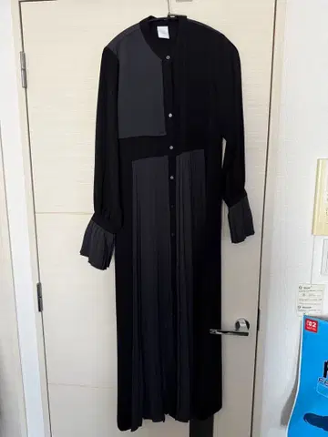 HARE 원피스 벨트 포함