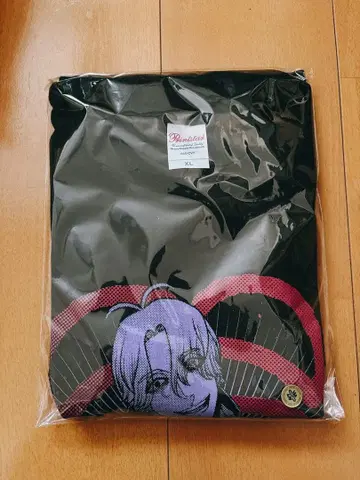 쟝켓트뱅크 셔츠 마나베 코타로 LIDLESS TEE