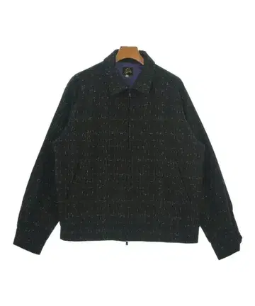 Needles 블루종 (기타) 남성용