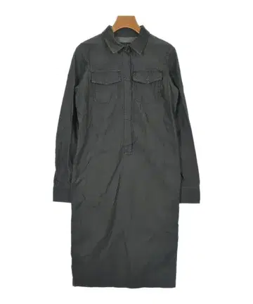 GUCCI 셔츠 원피스 여성용