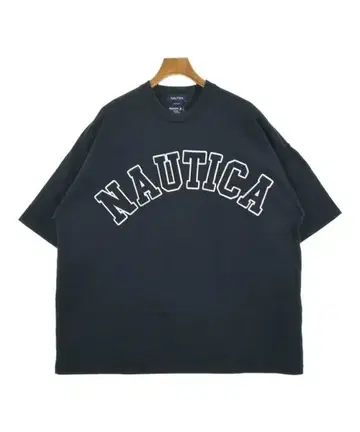 NAUTICA T셔츠 티셔츠 남성용