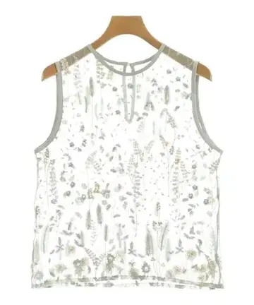 KBF 여성용 블라우스