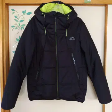 워크맨 웜 쉴드 자켓 후드 부착 자켓