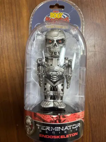 터미네이터 피규어