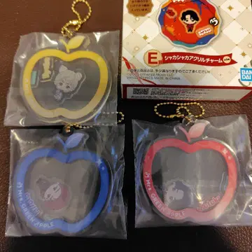 미세스 그린애플 제일복권