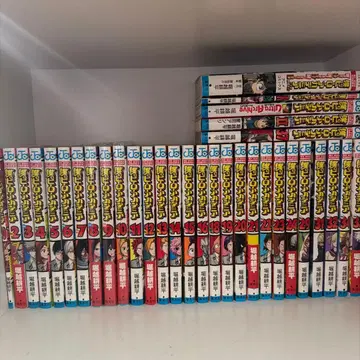 나의 히어로 아카데미아