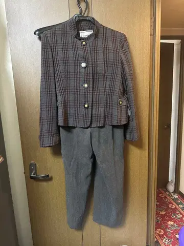 [ 무료배송 & 24시간 이내 발송 ] en coup de vent 셋업