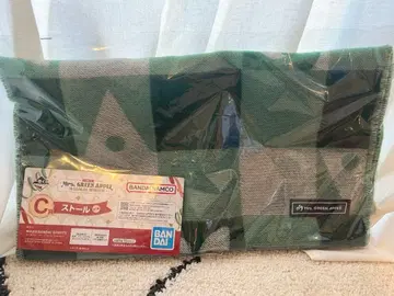 미세스 제일복권 스톨 C상 미세스 그린애플