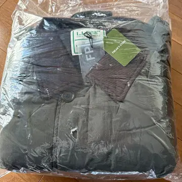 L.L.Bean FREAK'SSTORE BoothbayDownParka