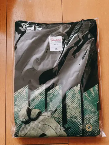 장켓뱅크 셔츠 삼각예 HIVE TEE