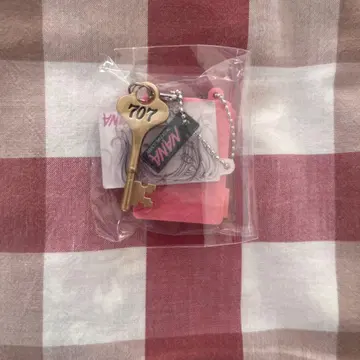 NANA 하치 707 열쇠 포함 레어