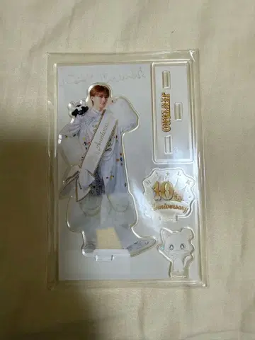 M!LK 야마나카 유타로 캔들 아크릴 스탠드