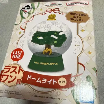 미세스 그린애플 제일복권 미세스 라스트 원상