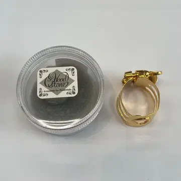 Wood Stone 클라리넷 리가춰