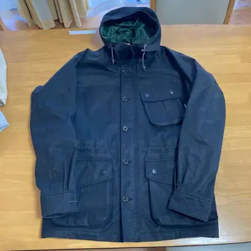 sage de cret TRAJET BEAMS 콜라보 GORETEX L