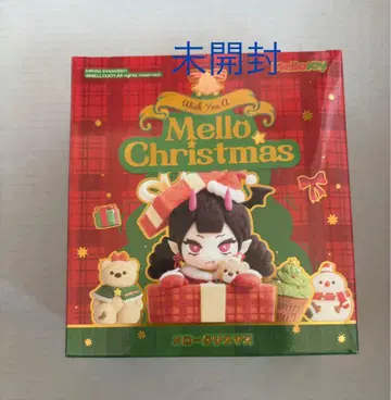 mellojoy 메로조이 크리스마스