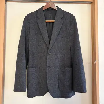 UNIQLO 유니클로 컴포트 2B 자켓