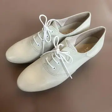 REGAL 레이스업 슈즈 23.5cm