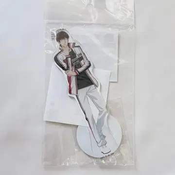 테니스의 왕자님 테니페스 2023 야나기 렌지 아크릴 스탠드