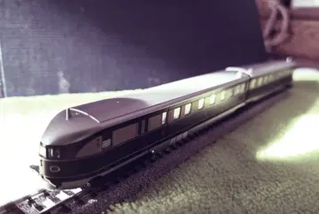 플라잉 햄버거 N 게이지