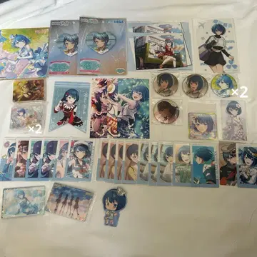 키리타니 하루카 묶음 판매