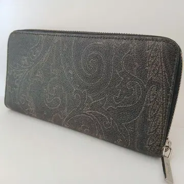 에트로 장지갑 ETRO