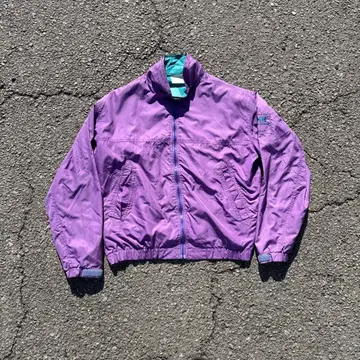 90s 헬리 한센 SEA LIFE 나일론 자켓