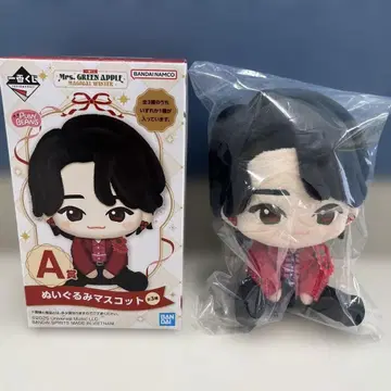 미세스 그린애플 로손 제일복권