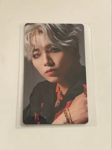 ONE N' ONLY 원엔 타워 레코드 카페 HAYATO 트레이딩 카드