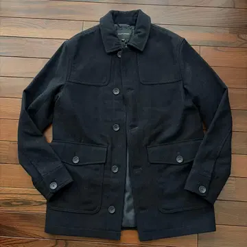 바나나리퍼블릭 남성용 자켓 네이비 M 사이즈