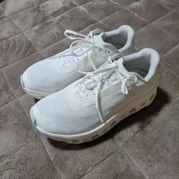 24cm On Cloudmonster Void 클라우드몬스터