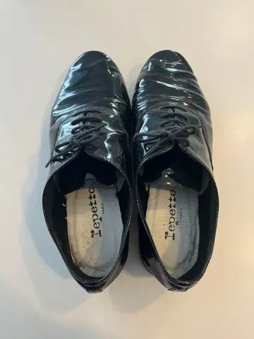 Repetto 플랫슈즈